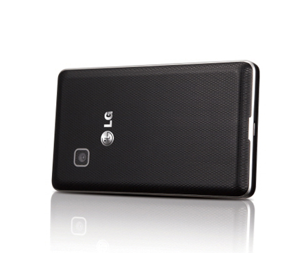 LG T385 thumbnail 4