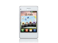 LG T385 thumbnail 5