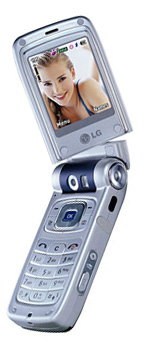 LG T5100 thumbnail 2