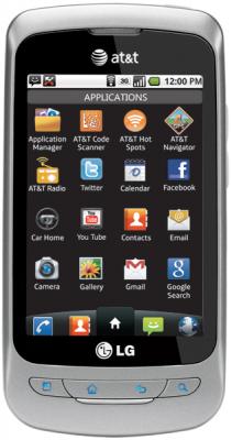 LG Thrive thumbnail 5
