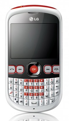 LG Town C300 thumbnail 2