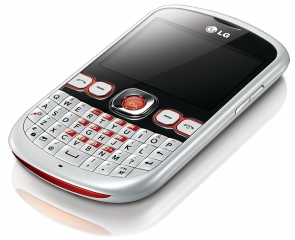 LG Town C300 thumbnail 4