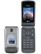 LG Trax CU575 thumbnail 3