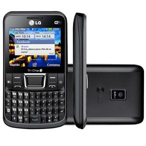 LG Tri Chip C333 thumbnail 2