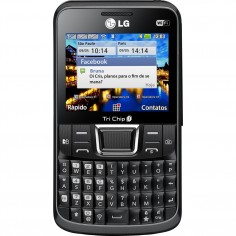 LG Tri Chip C333 thumbnail 4