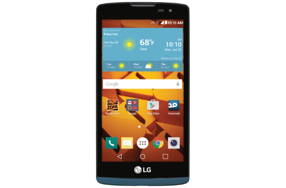 LG Tribute 2 thumbnail 2