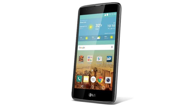 LG Tribute 5 thumbnail 2