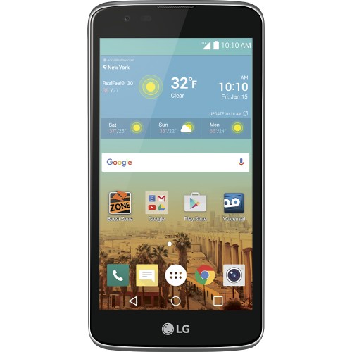 LG Tribute 5 thumbnail 3