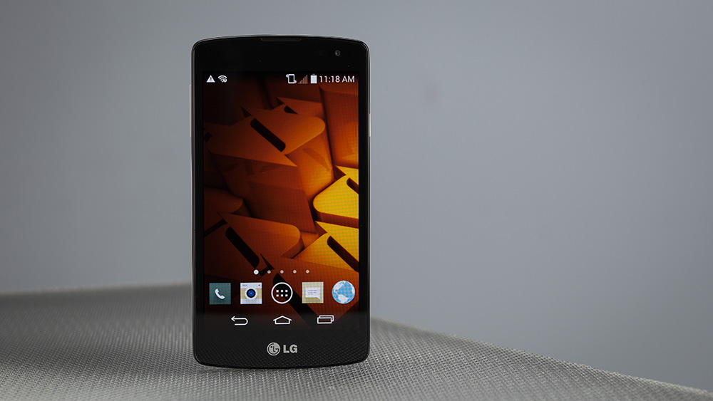 LG Tribute thumbnail 7