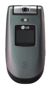 LG U300 thumbnail 2