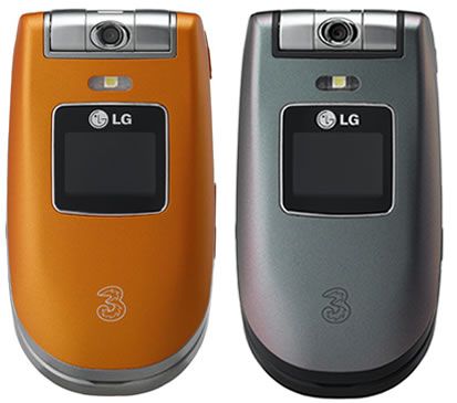 LG U300 thumbnail 3
