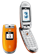 LG U300 thumbnail 4