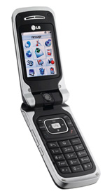LG U310 thumbnail 2