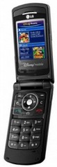 LG U370 thumbnail 5