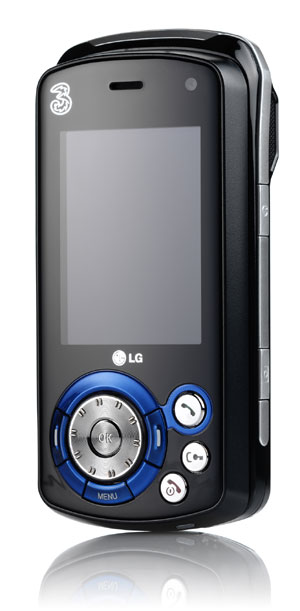 LG U400 thumbnail 2