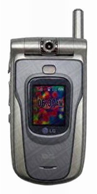 LG U8138 thumbnail 5