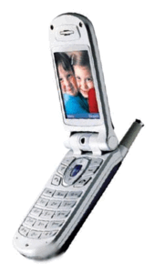 LG U8150 thumbnail 2