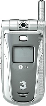 LG U8150 thumbnail 4