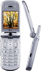LG U8150 thumbnail 5