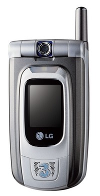 LG U8180 thumbnail 3