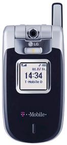 LG U8290 thumbnail 2