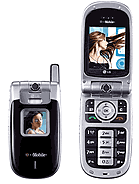 LG U8290 thumbnail 4