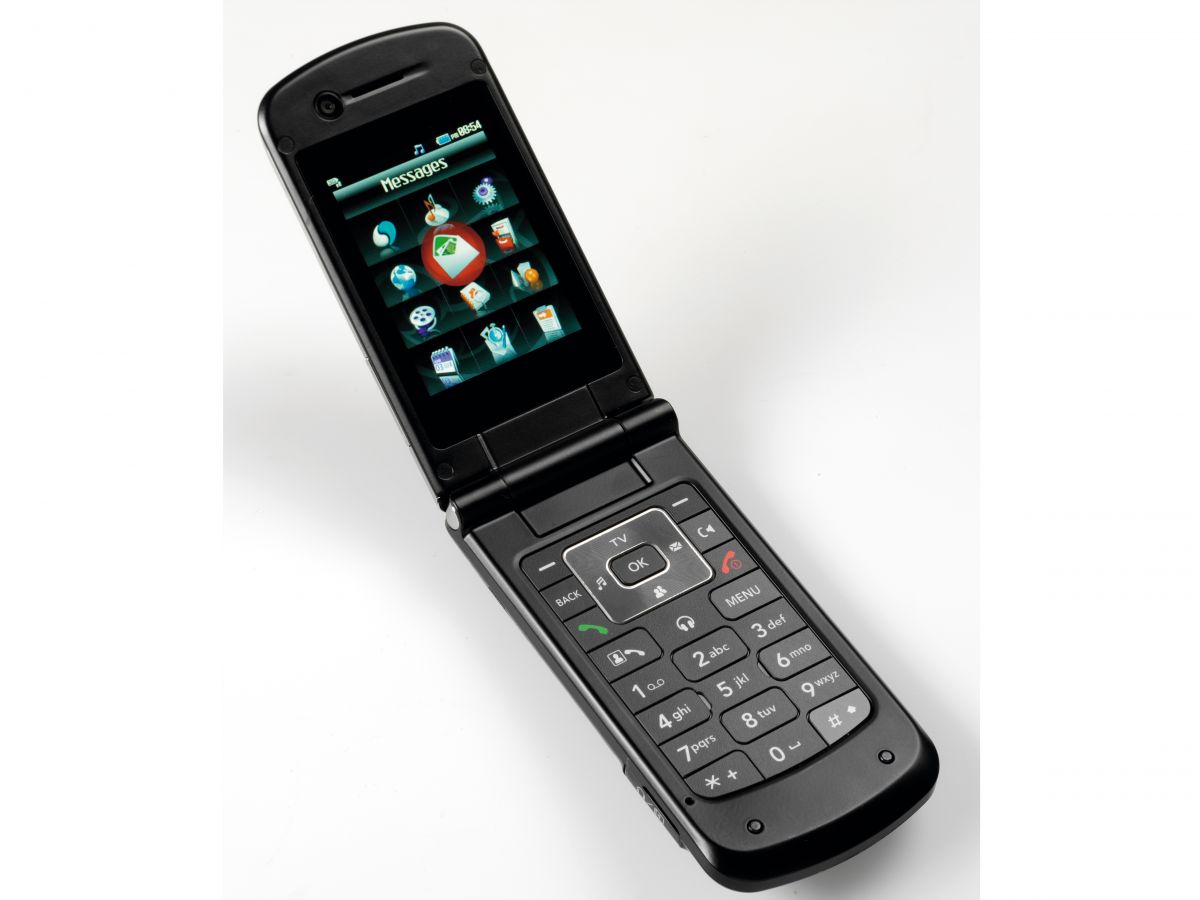LG U830 thumbnail 4