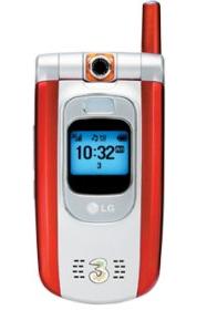LG U8330 thumbnail 2