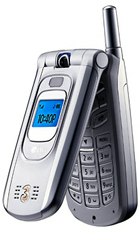 LG U8330 thumbnail 5