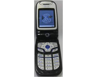 LG U8360 thumbnail 4