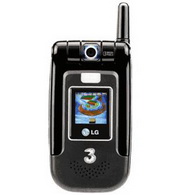 LG U8360 thumbnail 5