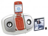 LG U8550 thumbnail 4