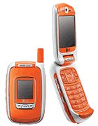 LG U8550 thumbnail 5