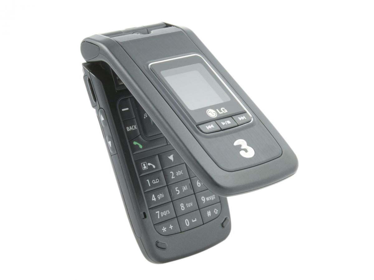 LG U880 thumbnail 2