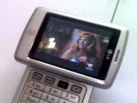 LG U900 thumbnail 2