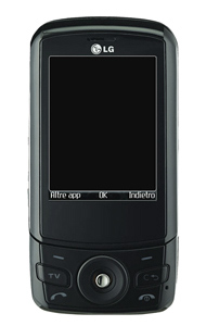LG U960 thumbnail 2