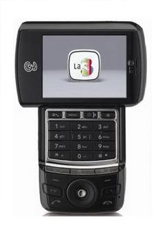 LG U960 thumbnail 3