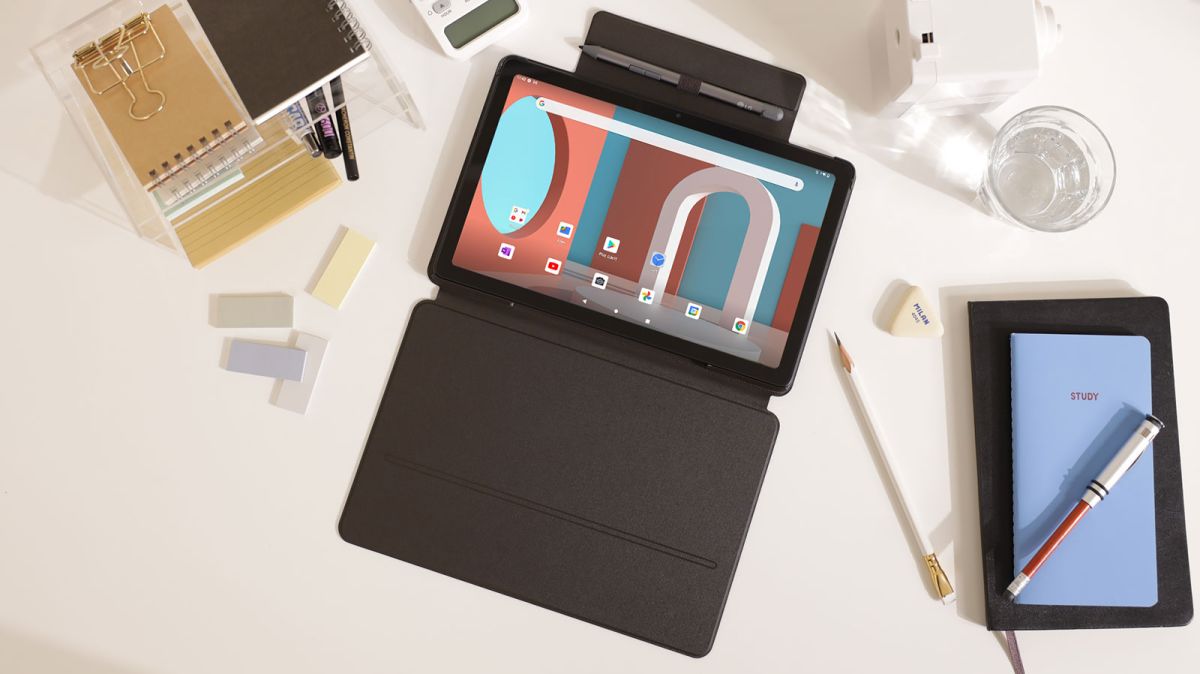 LG Ultra Tab thumbnail 4