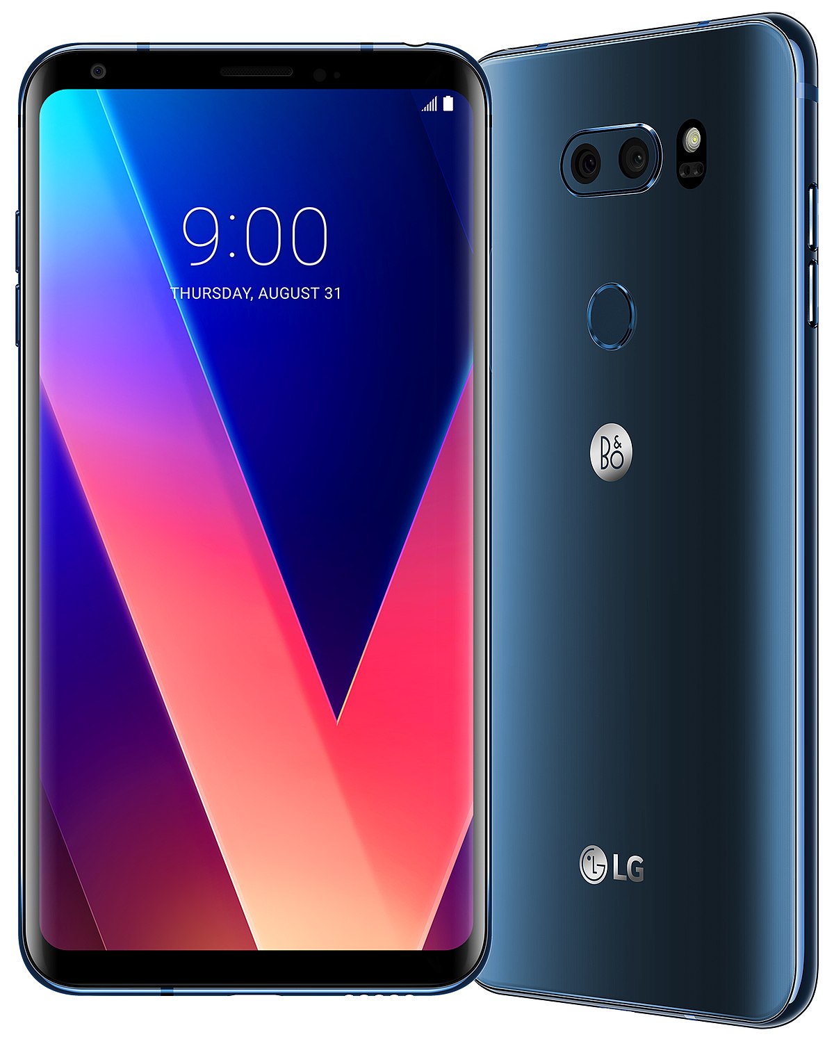 LG V30 thumbnail 3