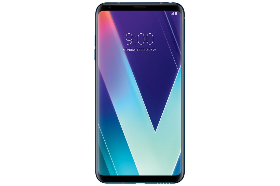 LG V30S ThinQ thumbnail 2
