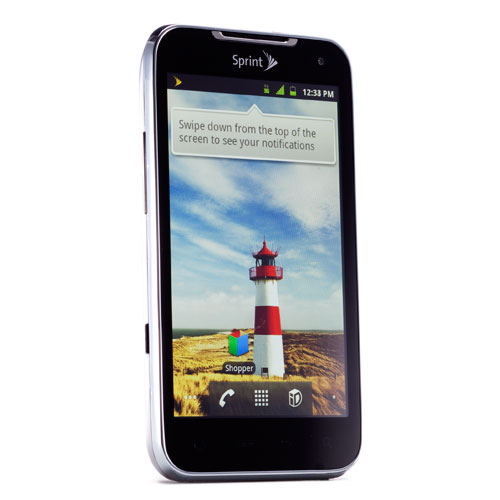 LG Viper 4G LTE thumbnail 3