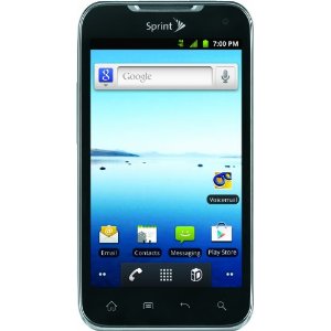 LG Viper 4G LTE thumbnail 4