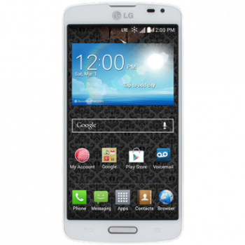 LG Volt thumbnail 2