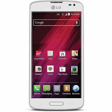LG Volt thumbnail 3