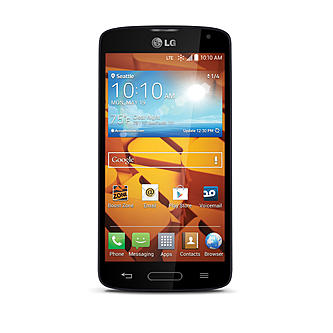 LG Volt thumbnail 4