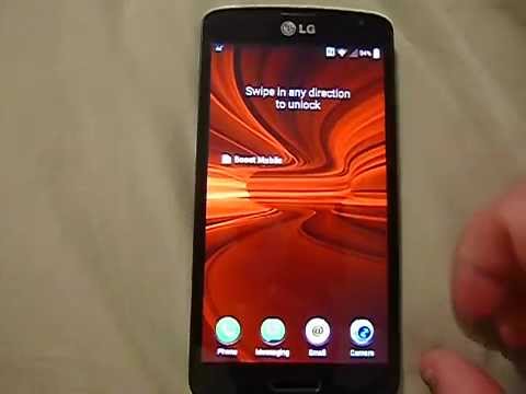 LG Volt thumbnail 5