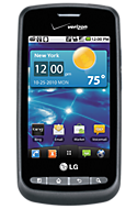 LG Vortex VS660 thumbnail 2