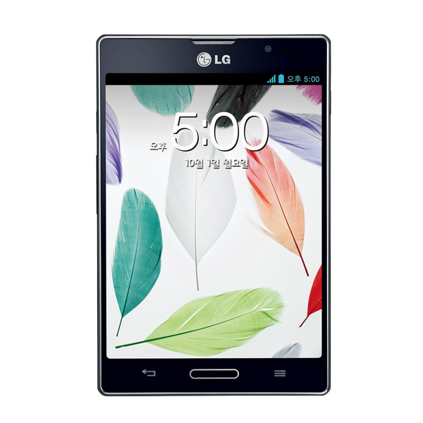 LG Vu II F200 thumbnail 3