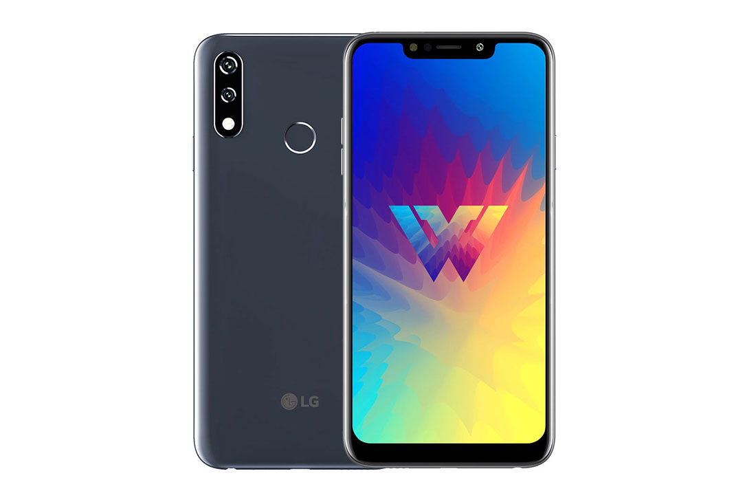 LG W10 thumbnail 2