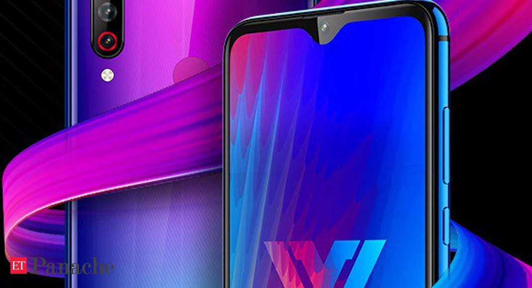 LG W10 thumbnail 5